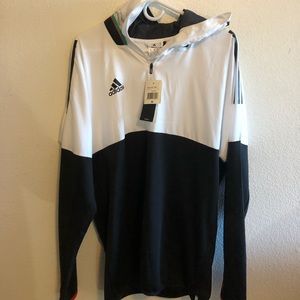 Adidas Jacket